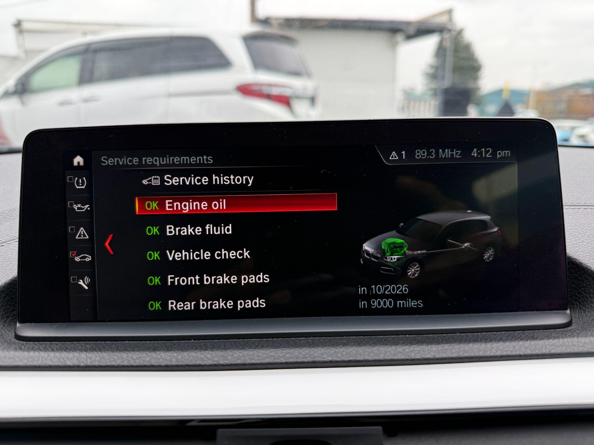 BMW 1 Series - Image 43