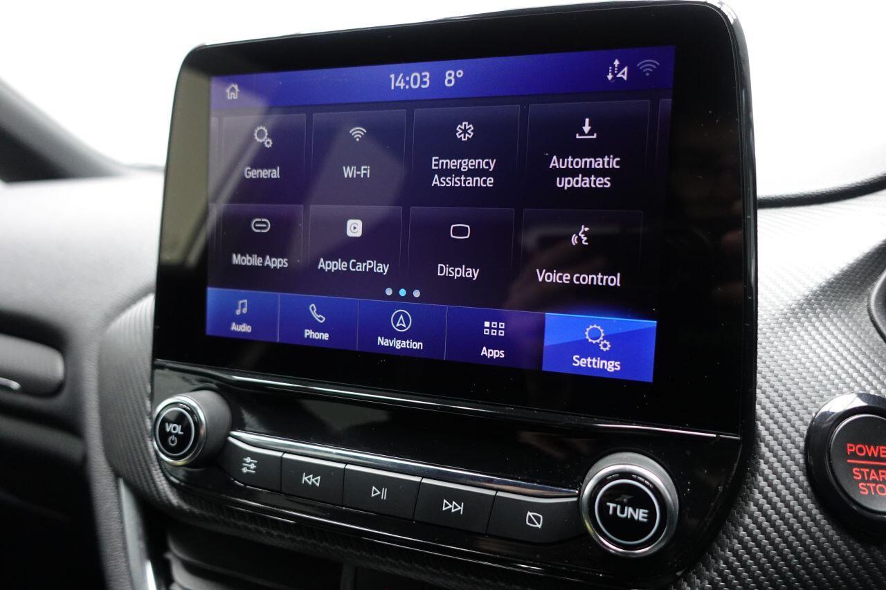 Ford Fiesta - Image 38