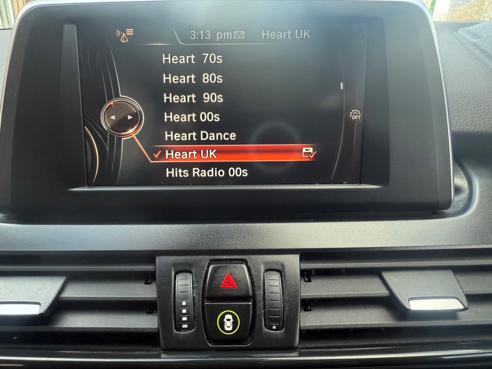 BMW 2 SERIES ACTIVE TOURER - Image 13