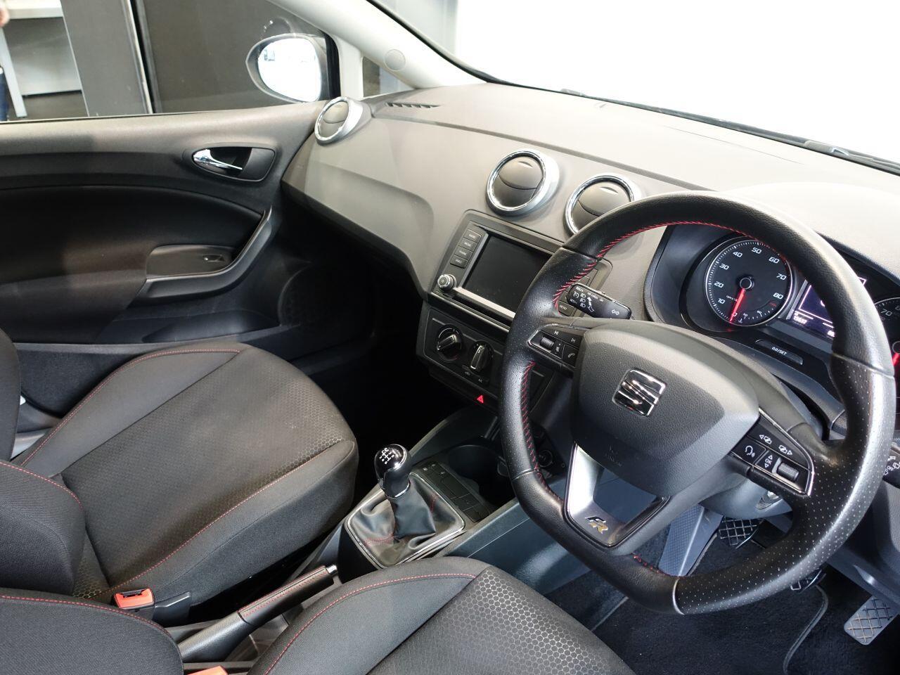 SEAT Ibiza - Image 2