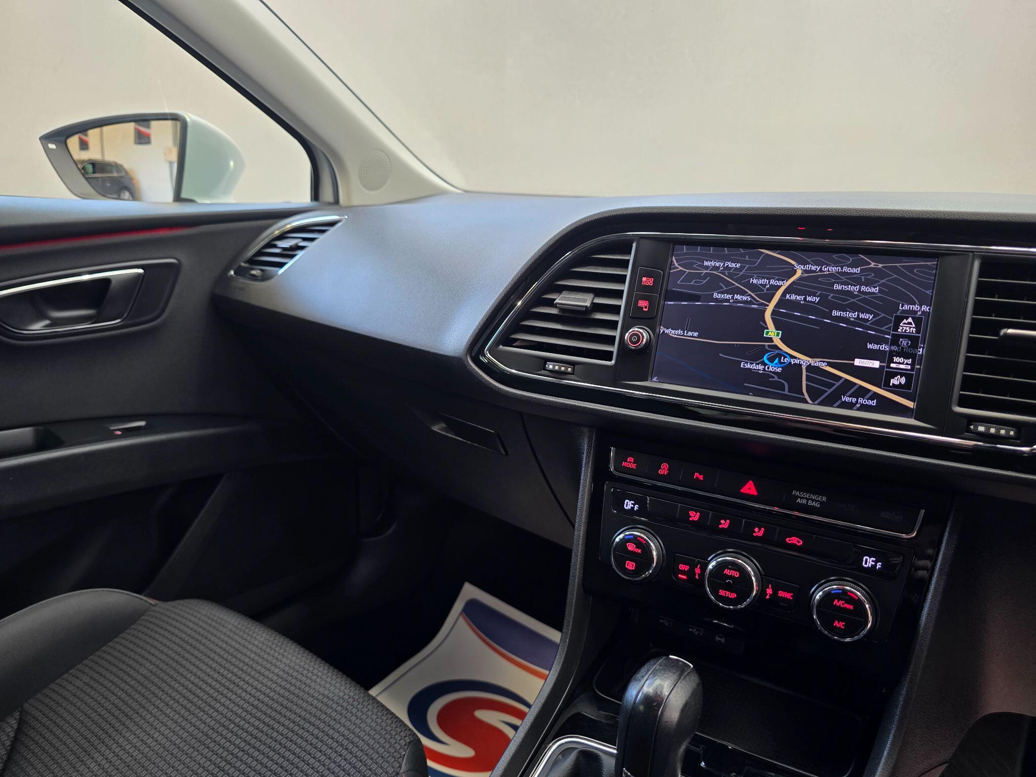 SEAT Leon - Image 15