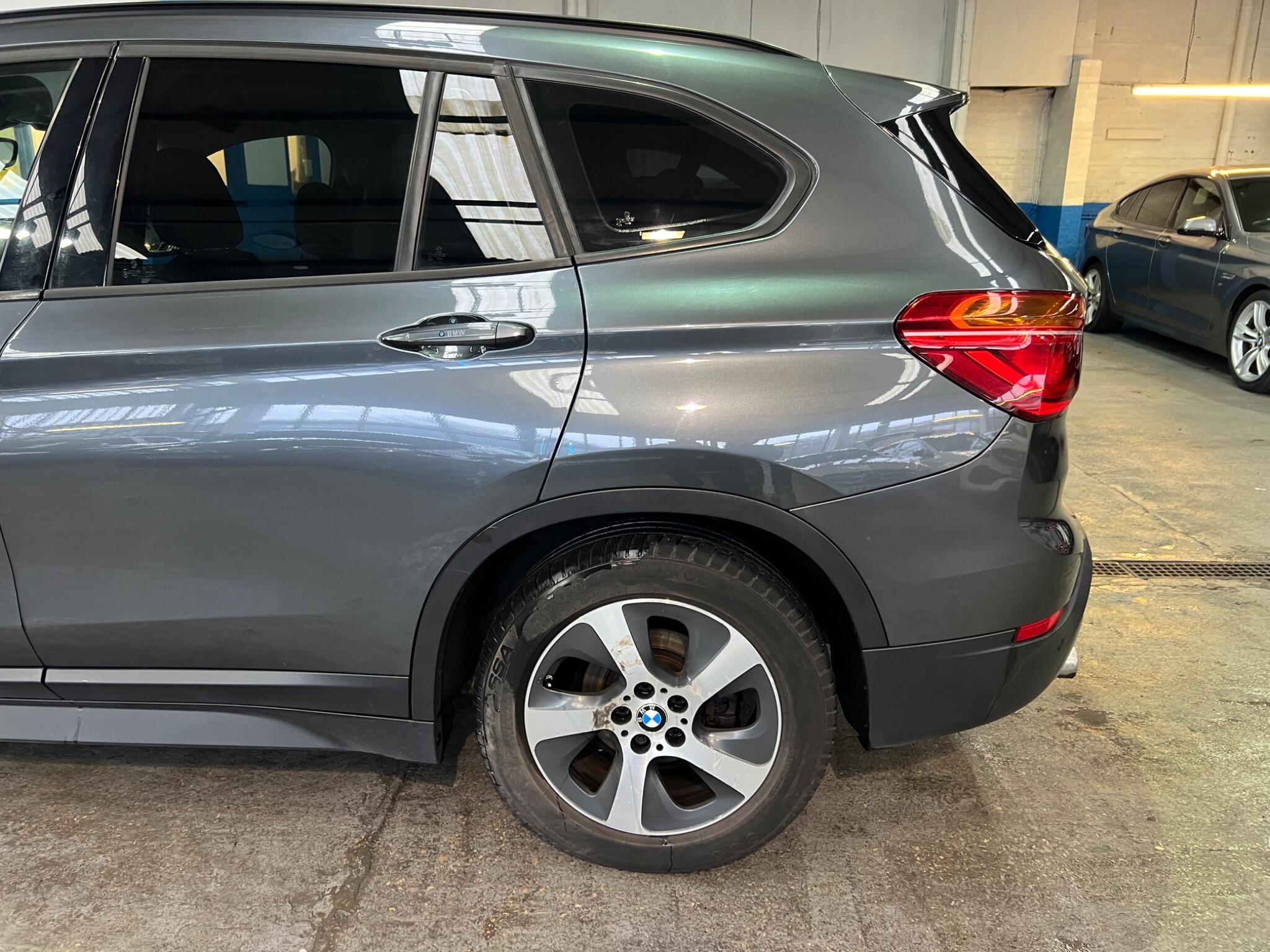 BMW X1 - Image 11