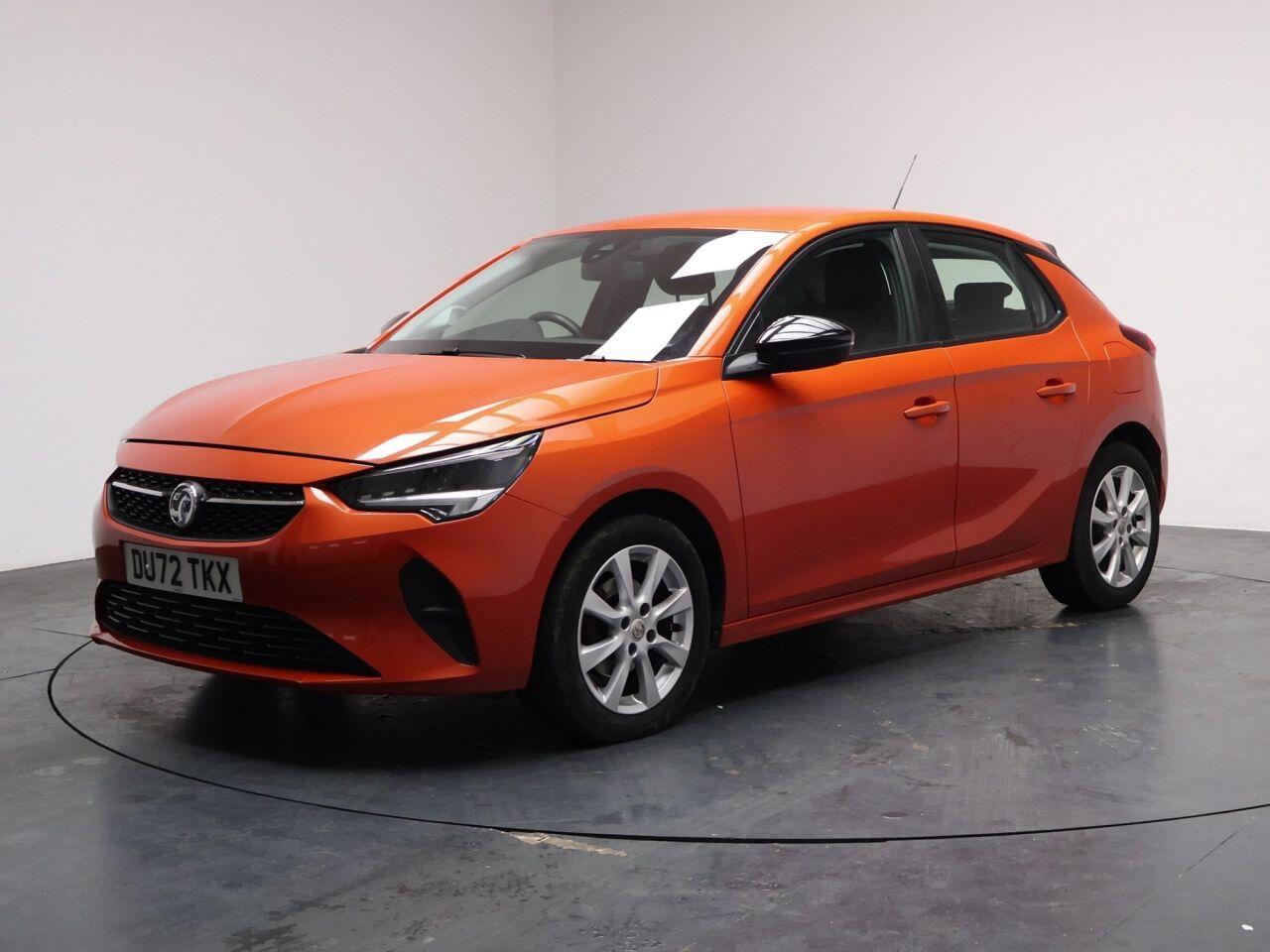 Vauxhall Corsa - Image 10