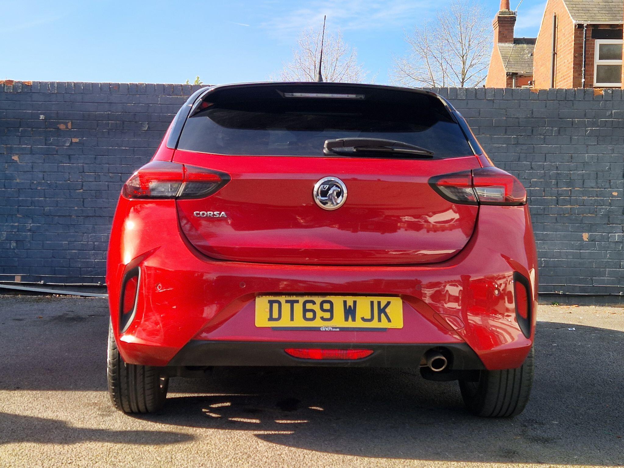 Vauxhall Corsa - Image 24