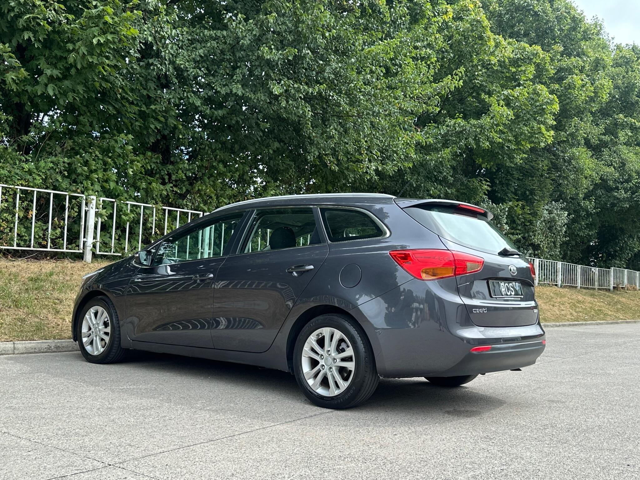 Kia ceed - Image 10