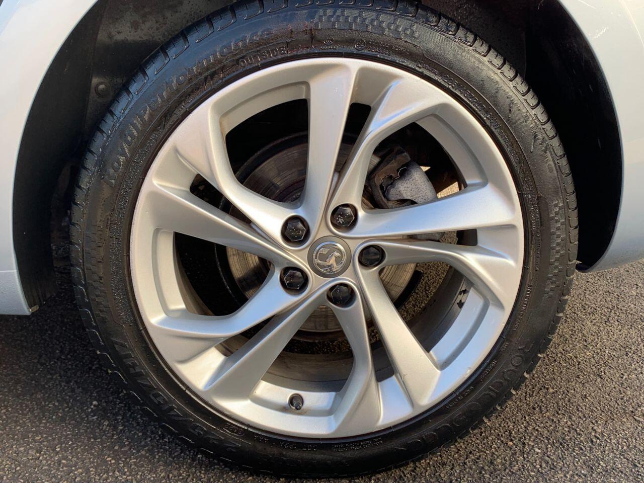 Vauxhall Astra - Image 31