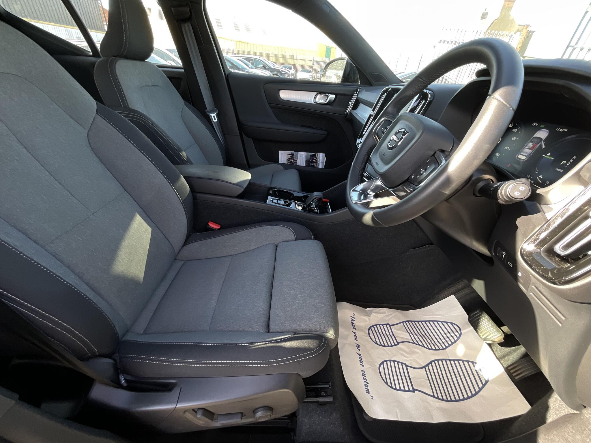Volvo XC40 - Image 9
