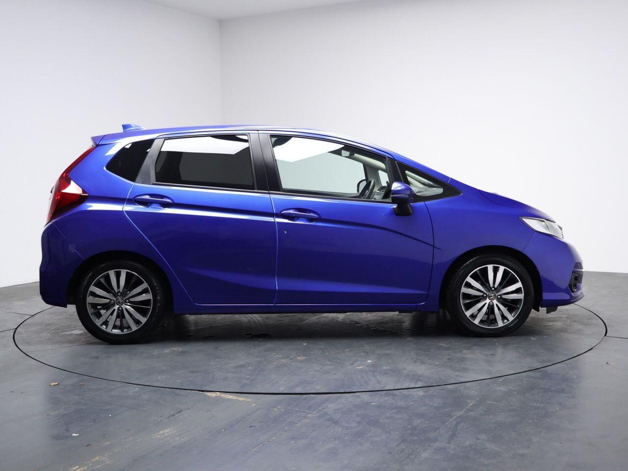 Honda Jazz - Image 21