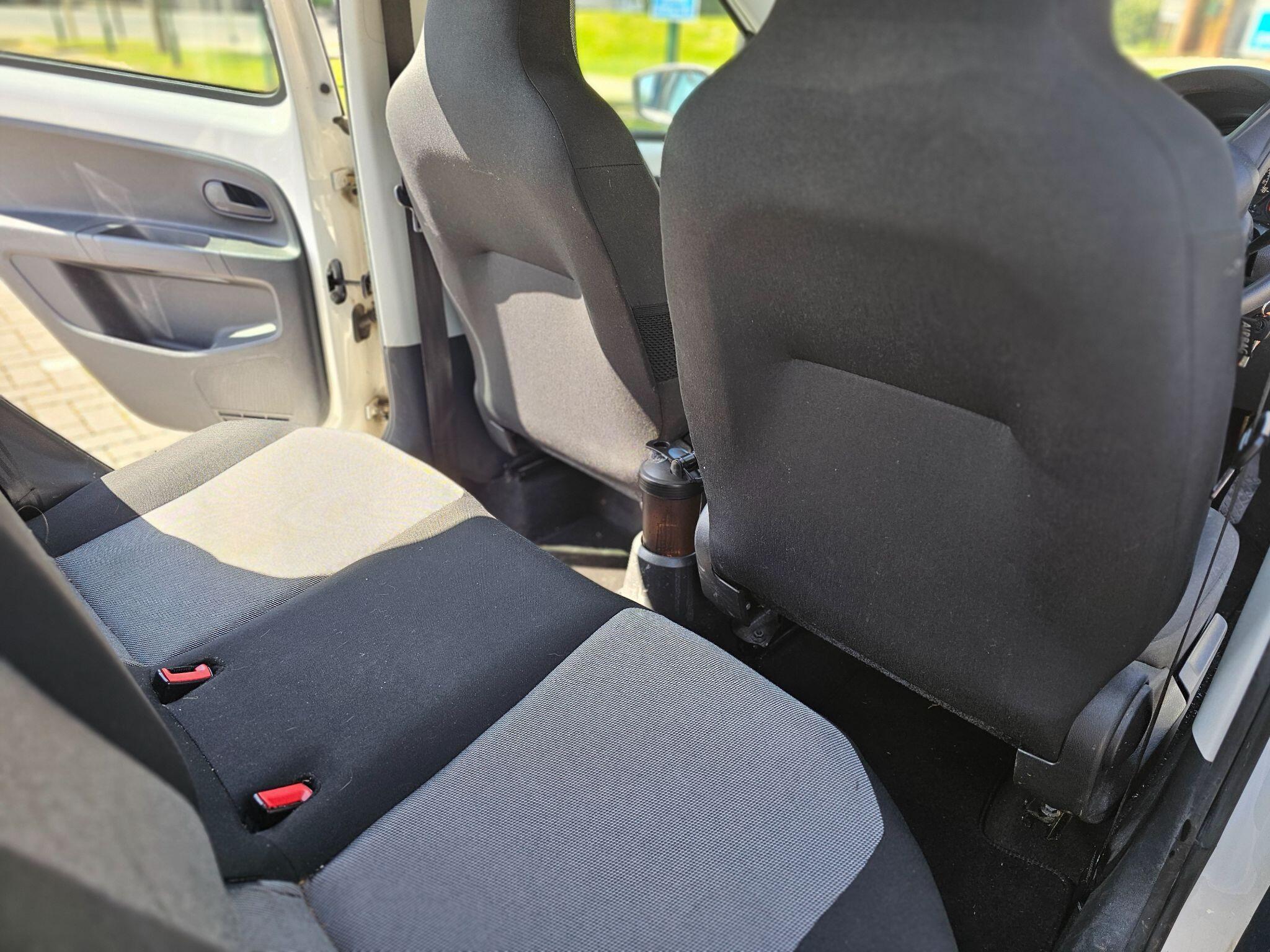 Skoda Citigo - Image 25