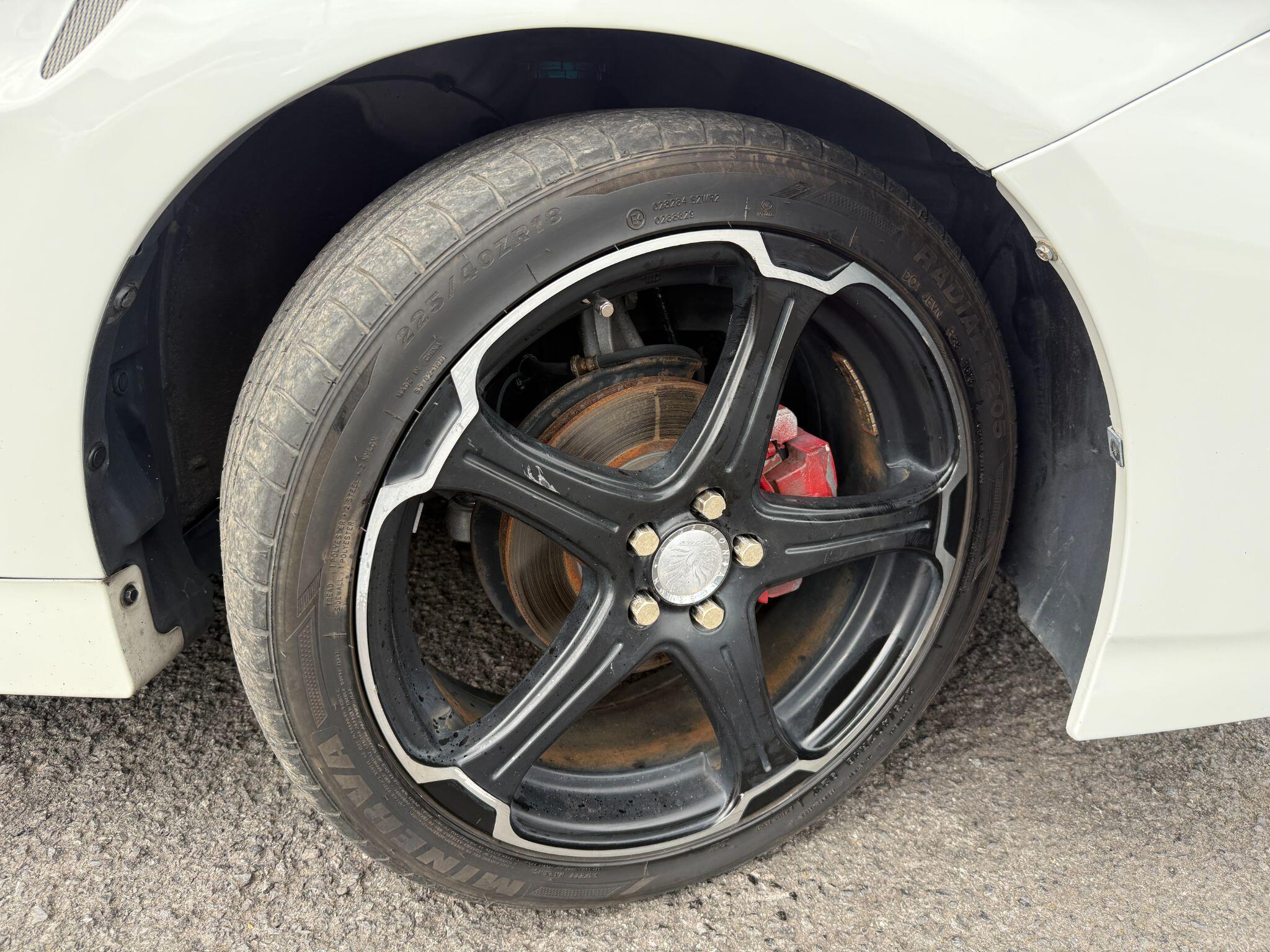 Toyota Prius - Image 59