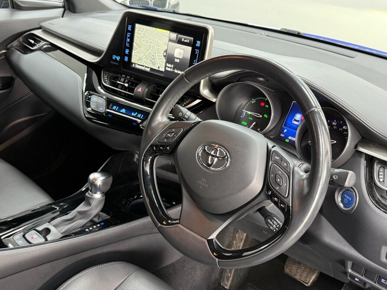Toyota C-Hr - Image 14