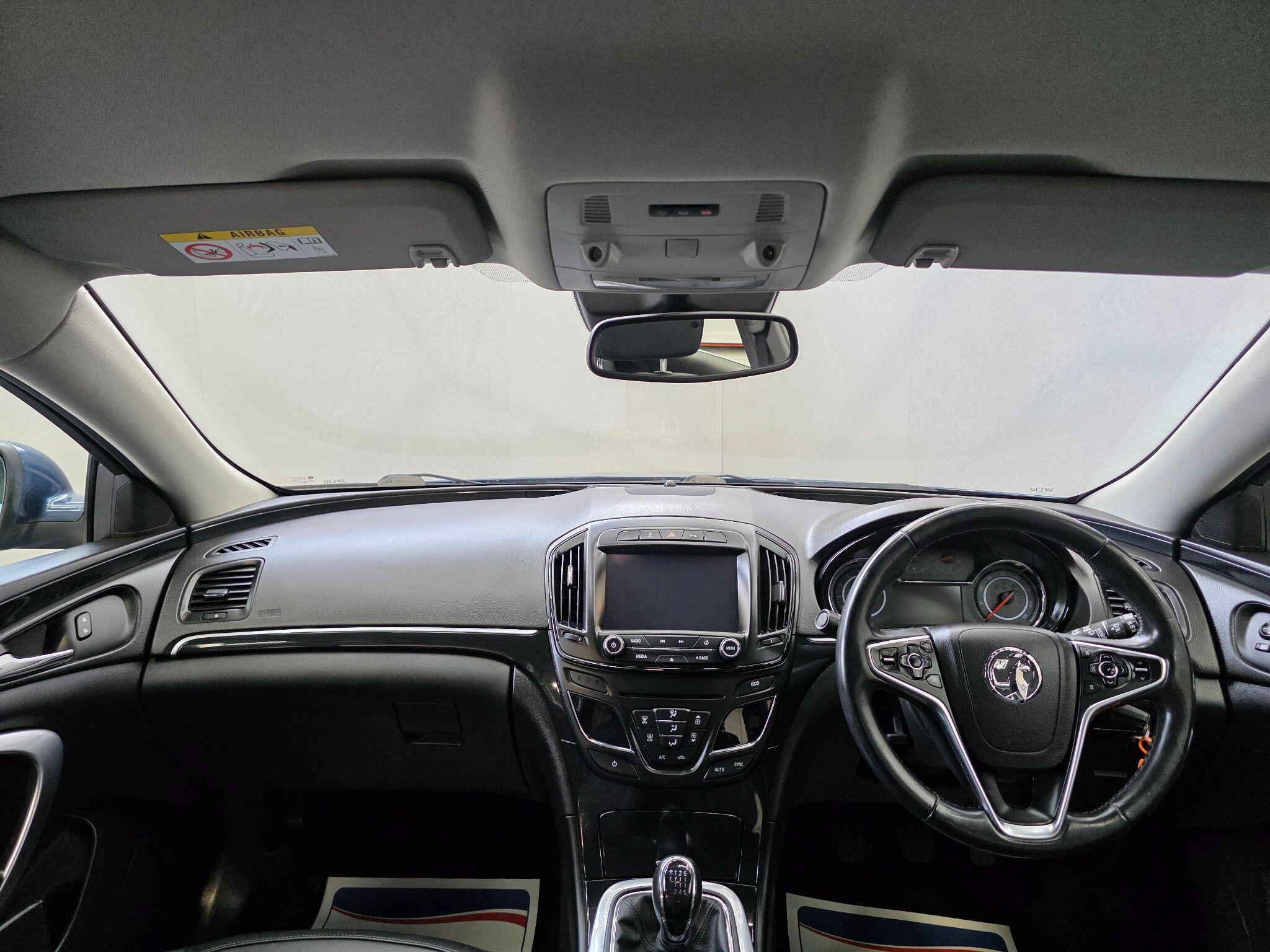Vauxhall Insignia - Image 16
