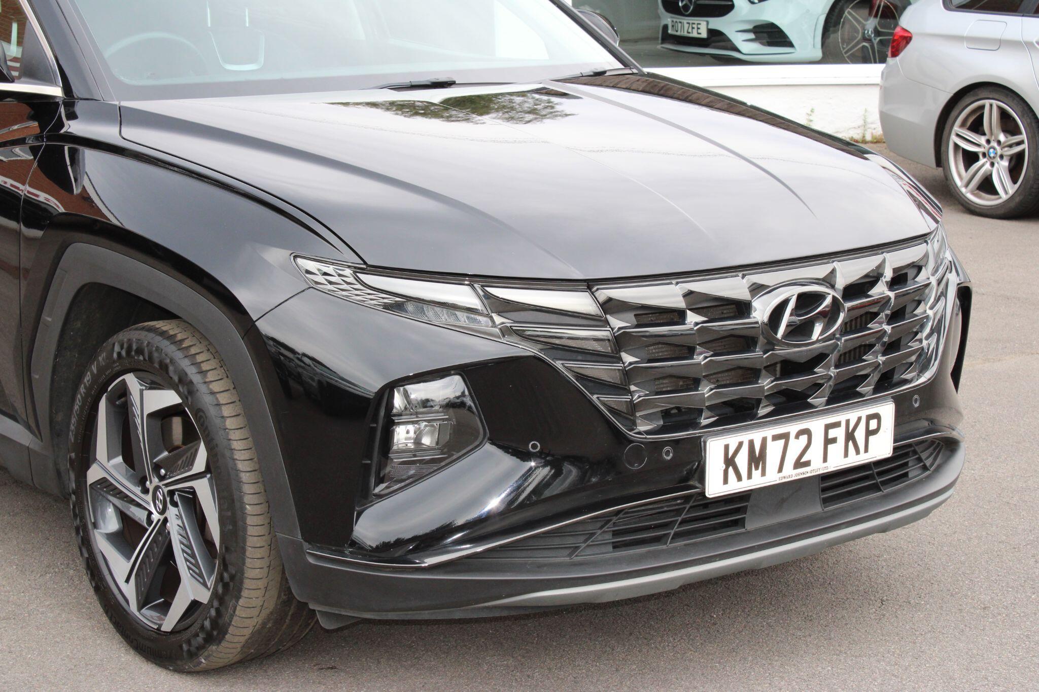 Hyundai Tucson - Image 7