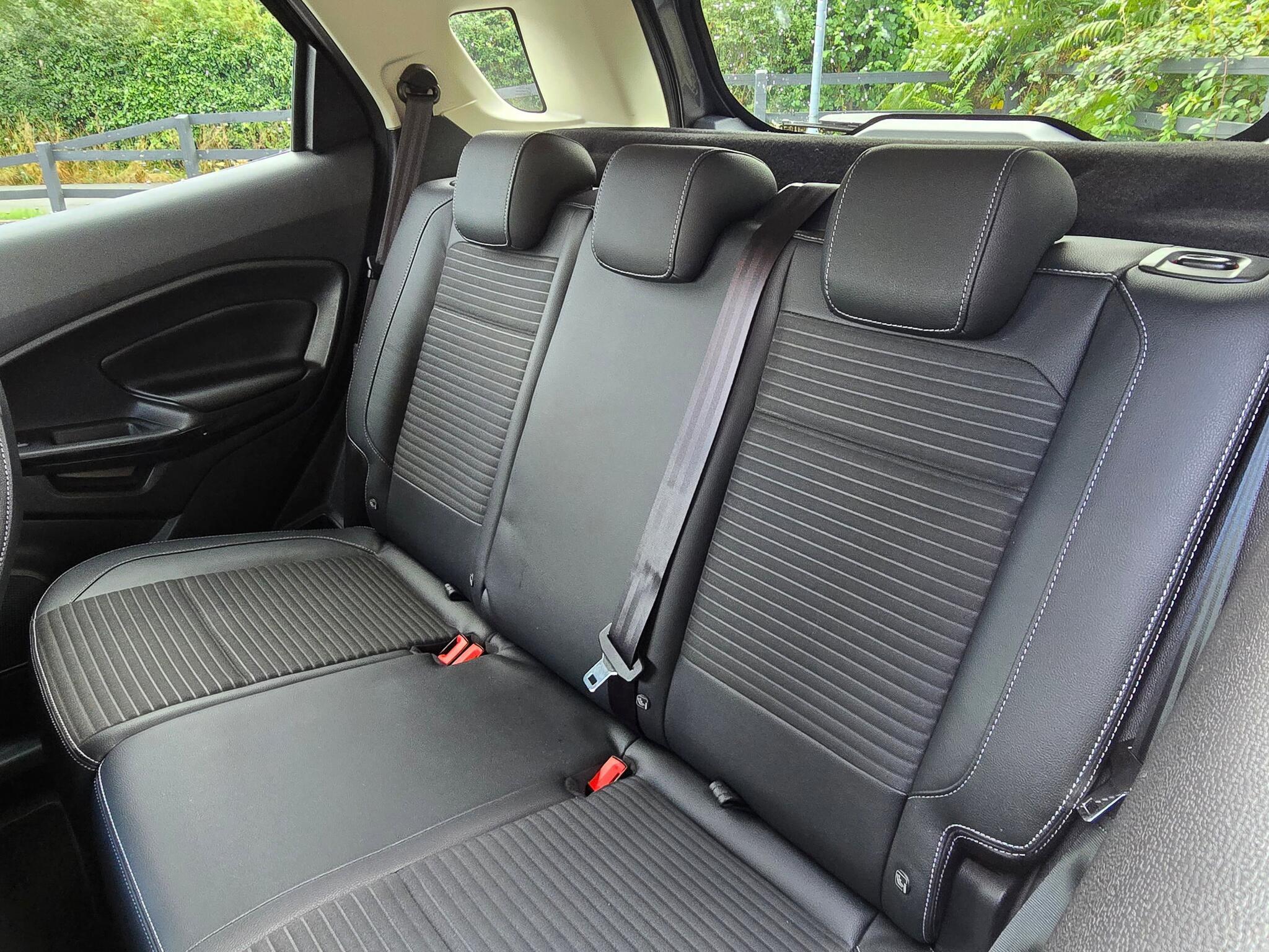 Ford Ecosport - Image 5