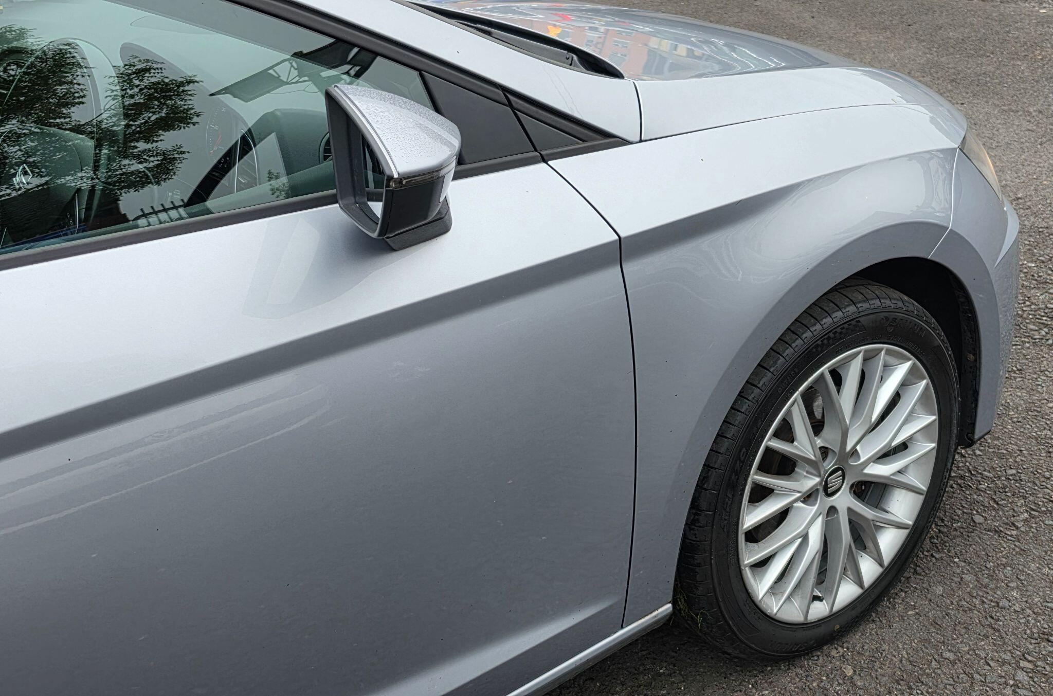 SEAT Leon - Image 10