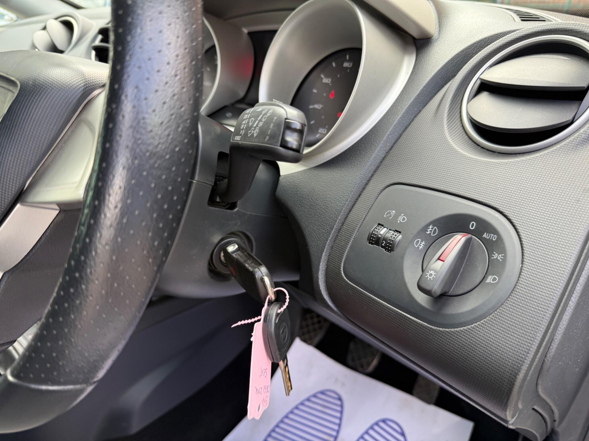 SEAT Ibiza - Image 14