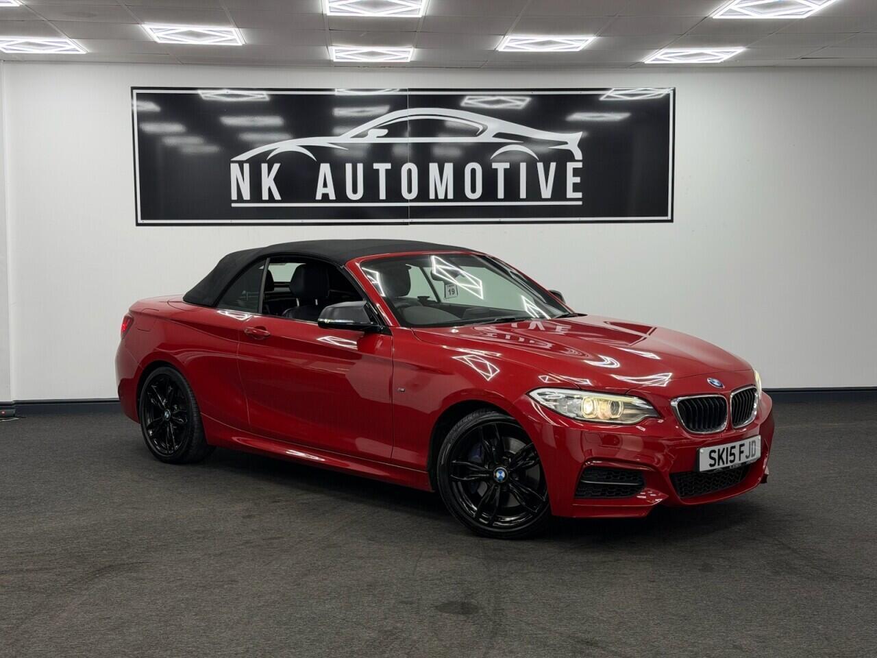 BMW 2 Series - Image 3