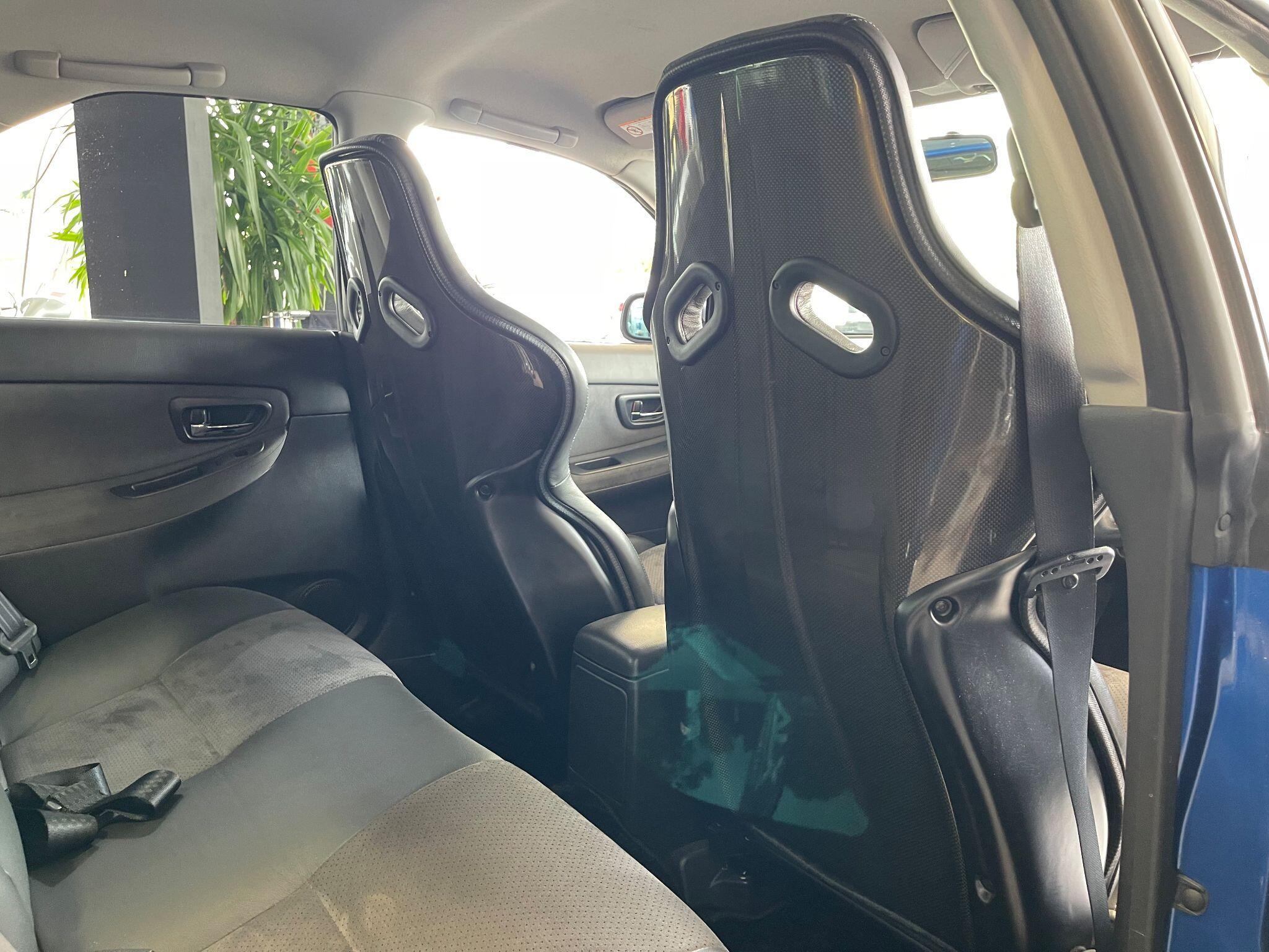 Subaru Impreza - Image 17