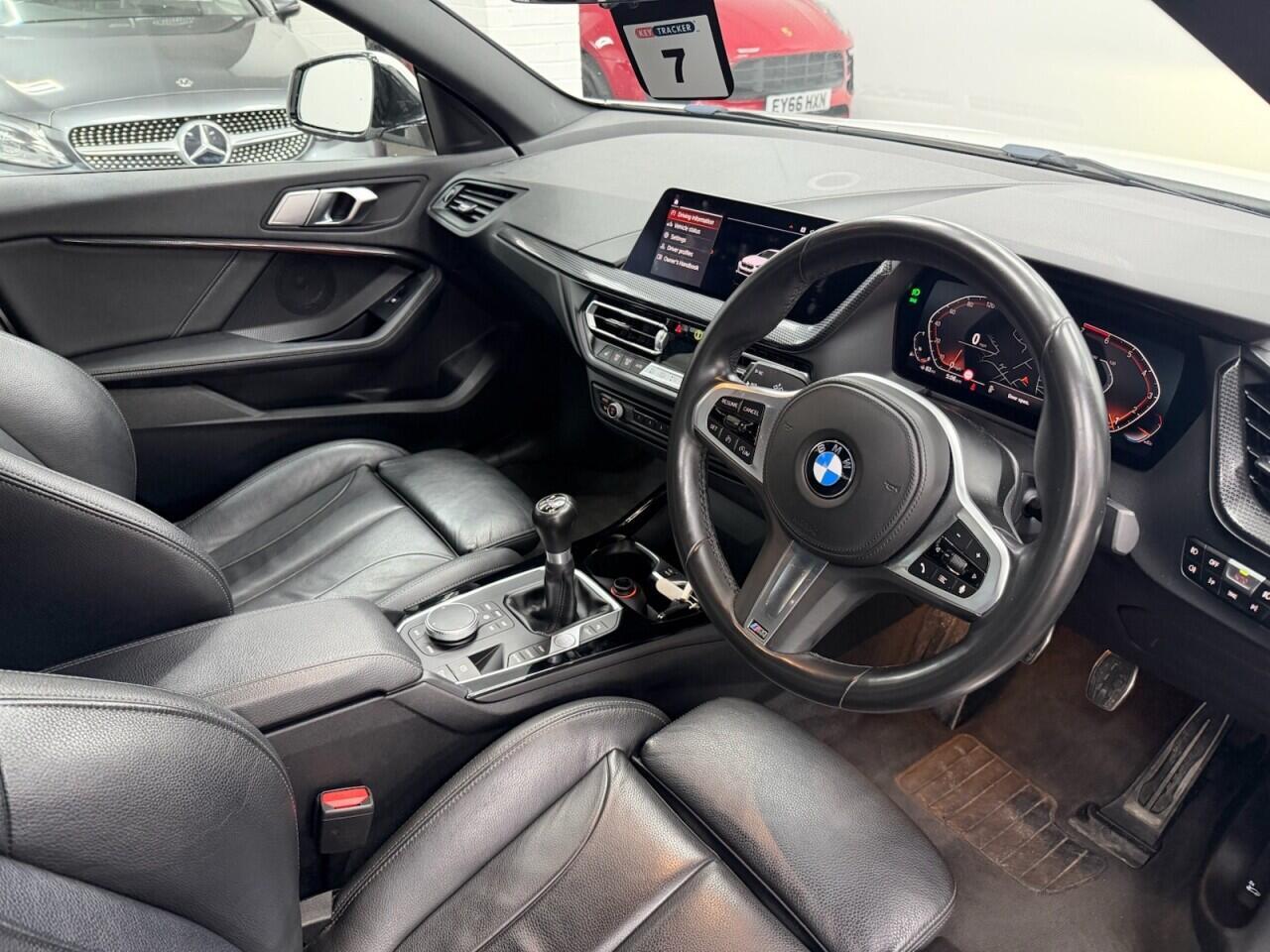 BMW 2 SERIES GRAN COUPE - Image 15