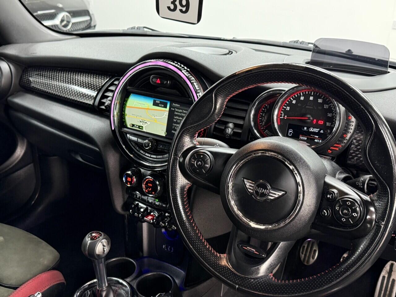 MINI Hatch - Image 29
