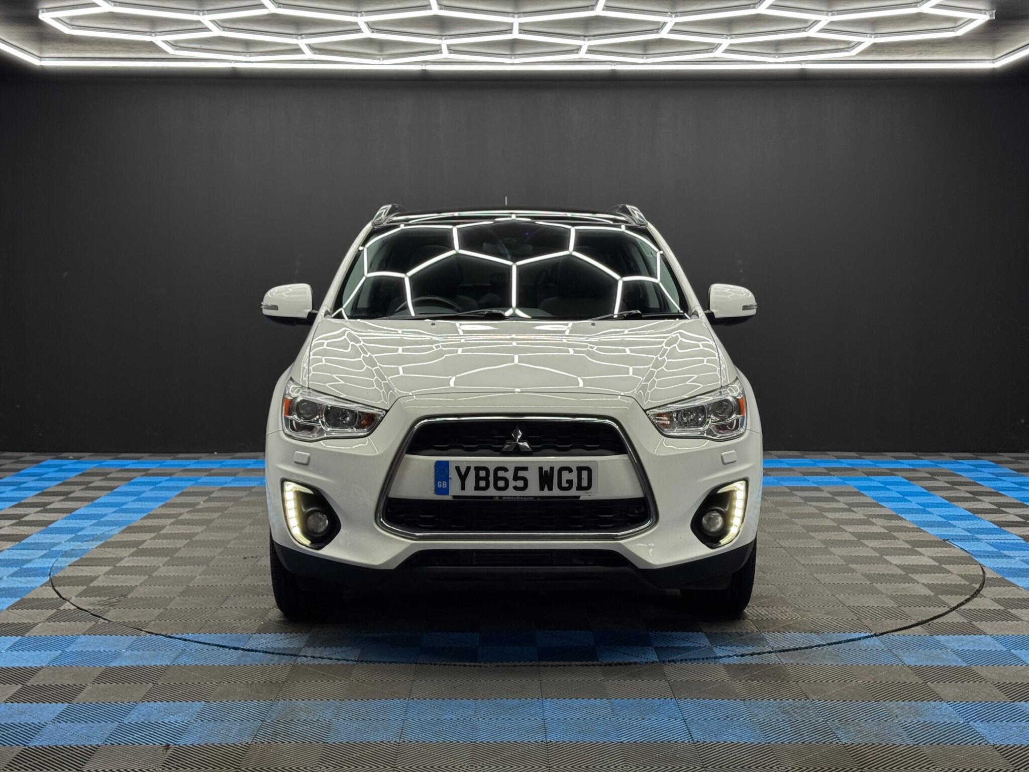 Mitsubishi ASX - Image 2