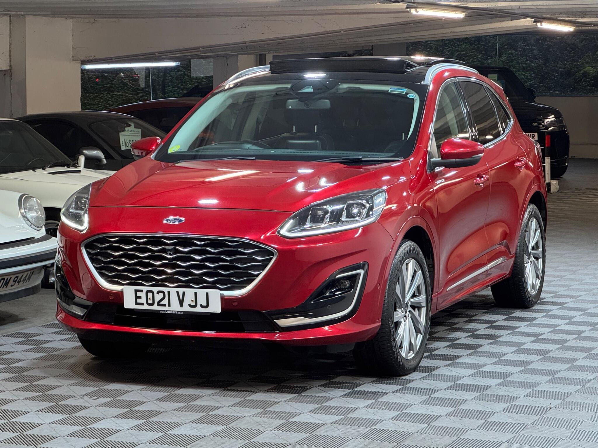 Ford Kuga - Image 6