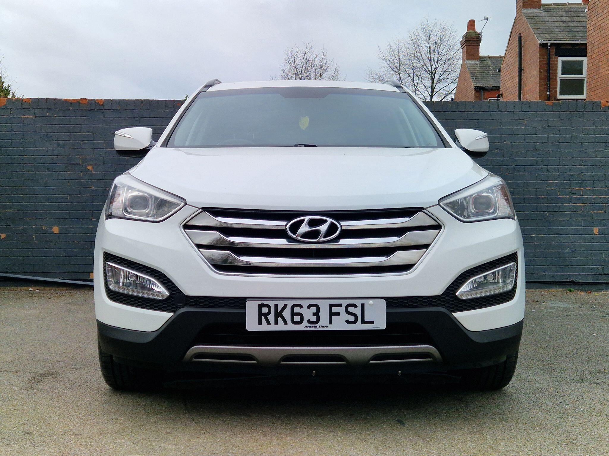 Hyundai Santa Fe - Image 19