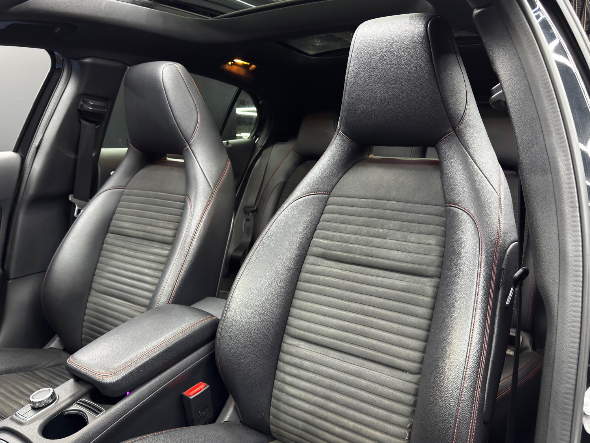 Mercedes GLA - Image 13