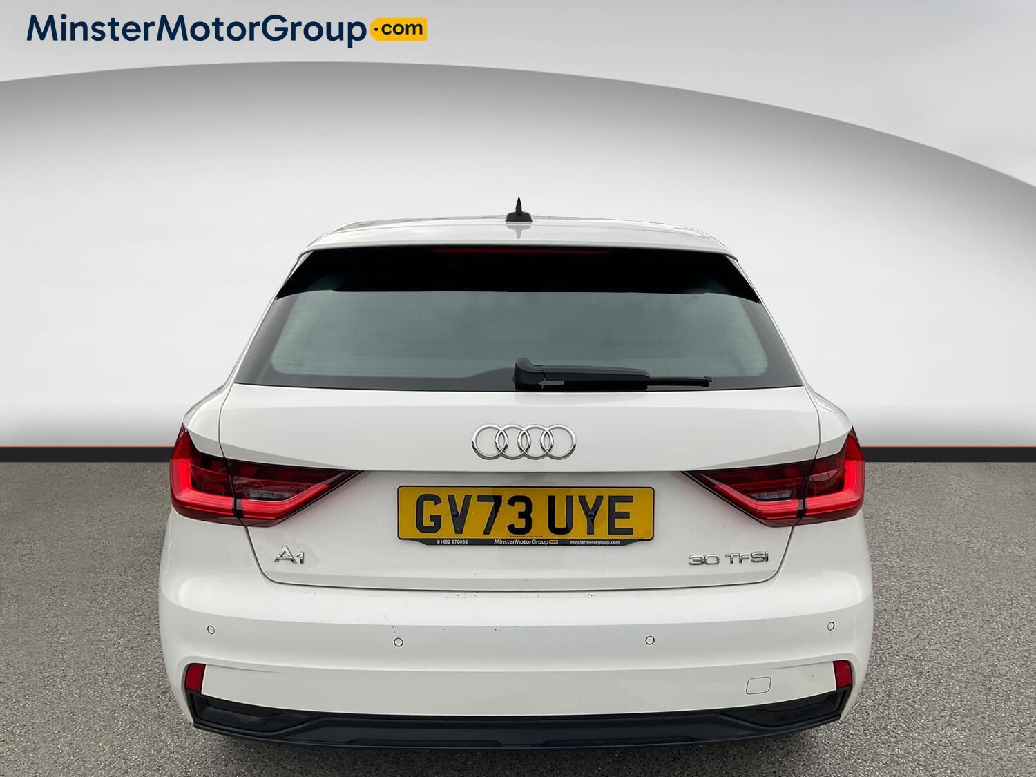 Audi A1 - Image 3