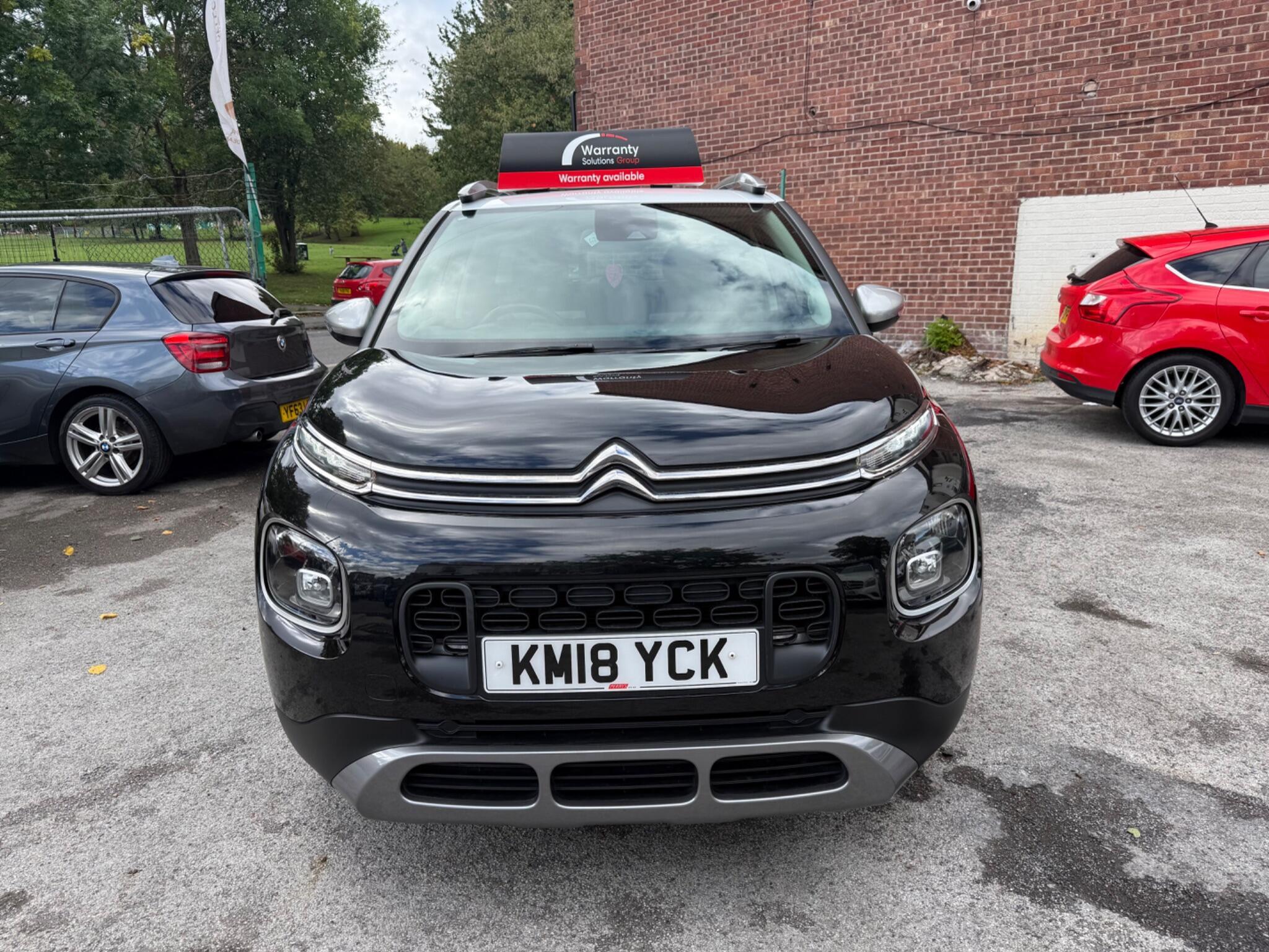 Citroen C3 Aircross - Image 2