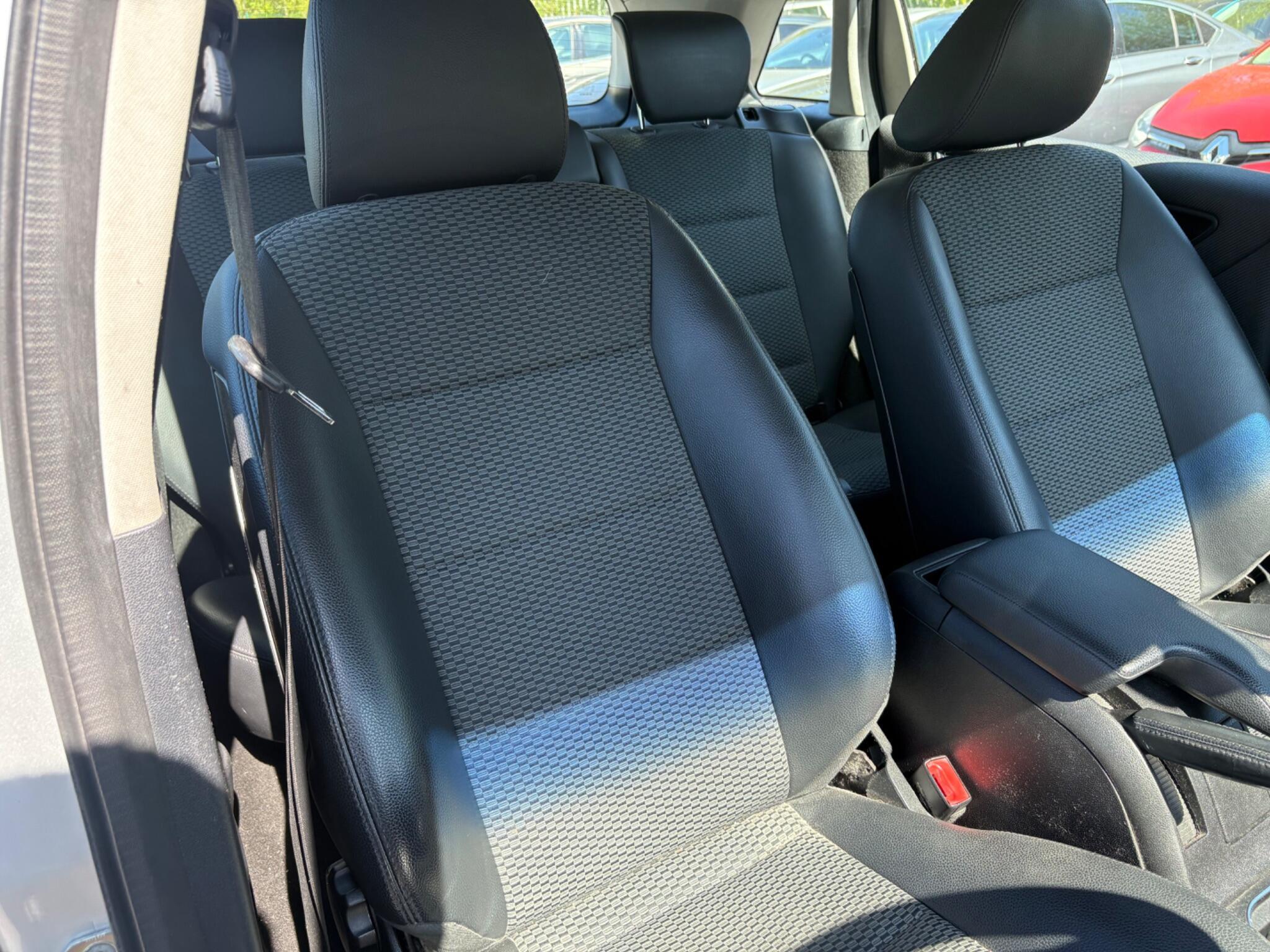 Mercedes B Class - Image 24