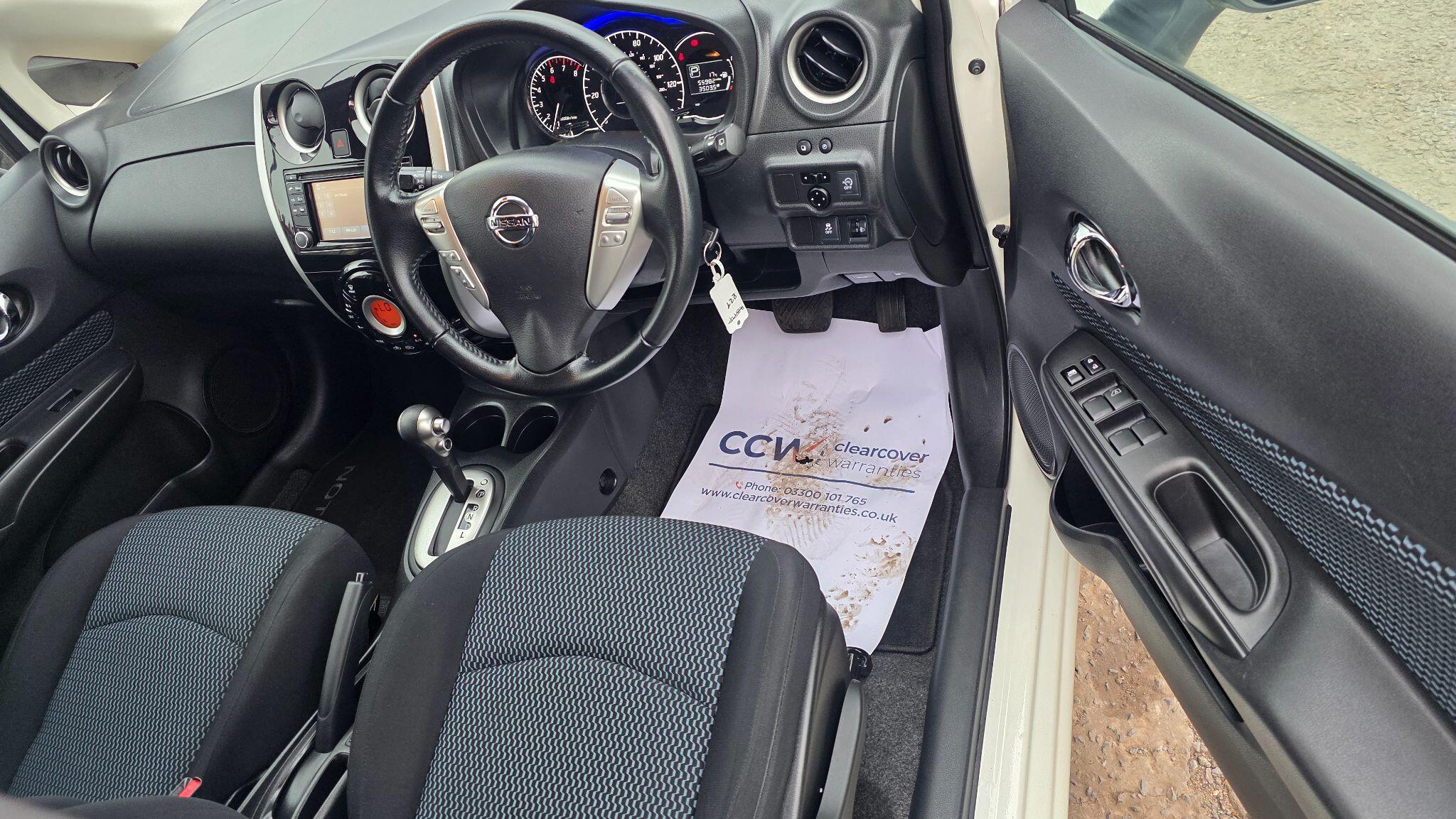 Nissan Note - Image 20