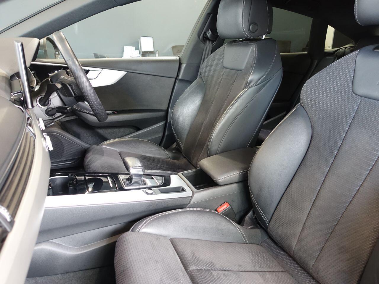 Audi A5 - Image 8
