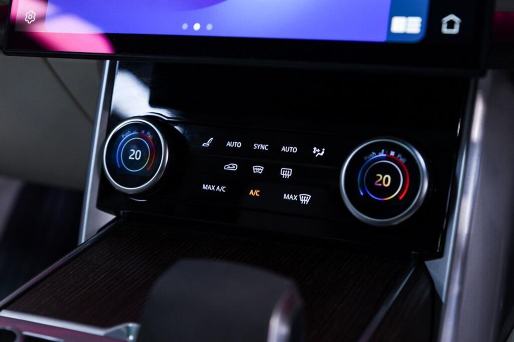 Land Rover Range Rover - Image 23