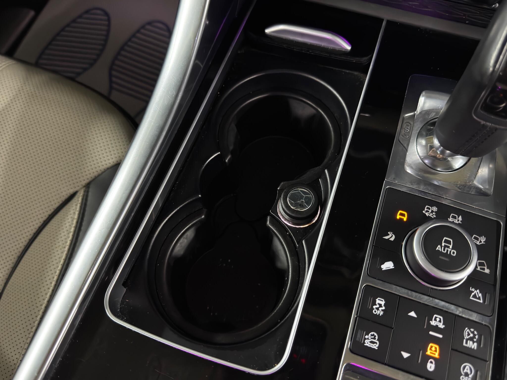 Land Rover RANGE ROVER SPORT - Image 27