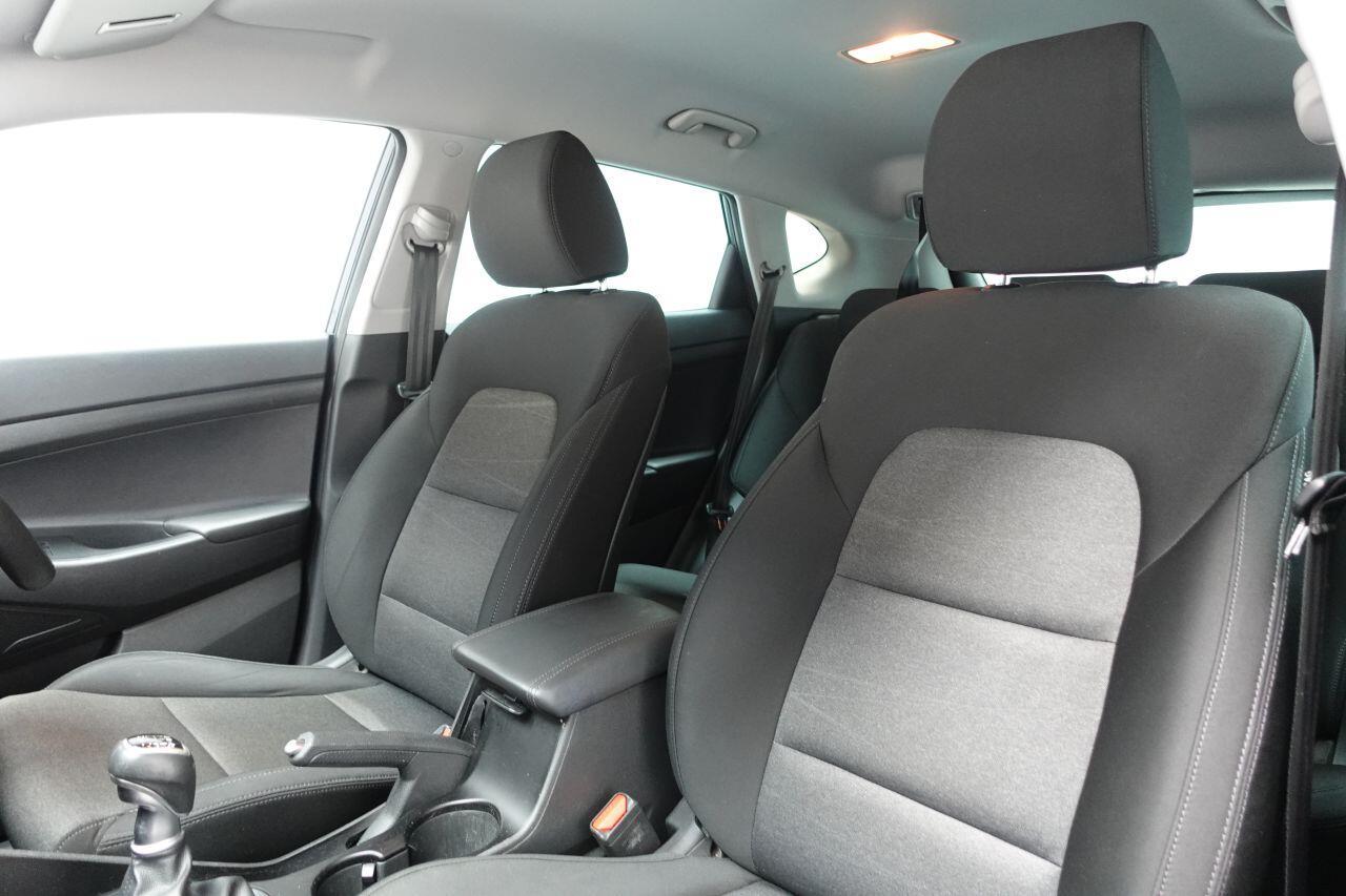 Hyundai Tucson - Image 17