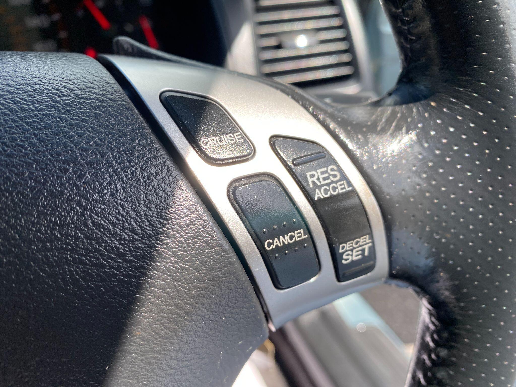 Honda Accord - Image 45