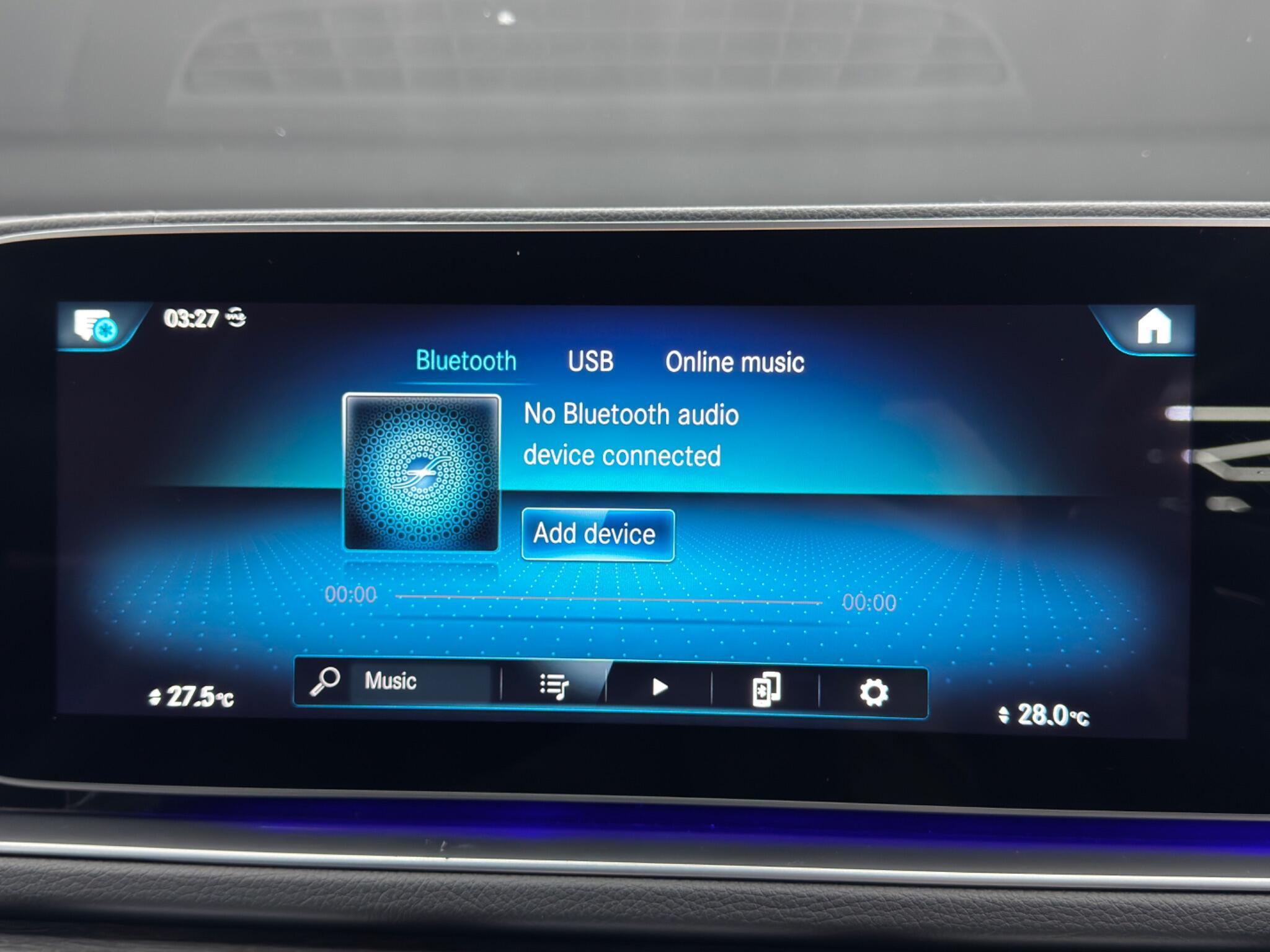 Mercedes GLE - Image 33