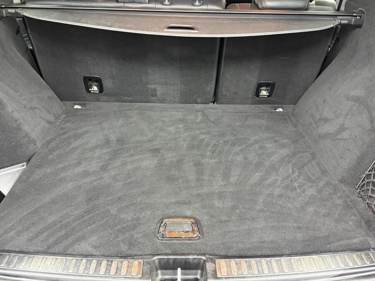 Mercedes GLE - Image 35