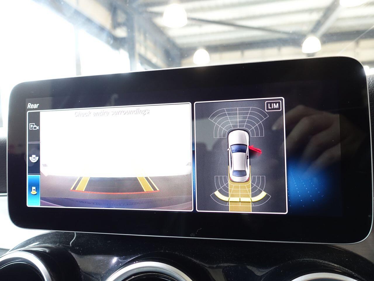 Mercedes-benz C-CLASS - Image 25