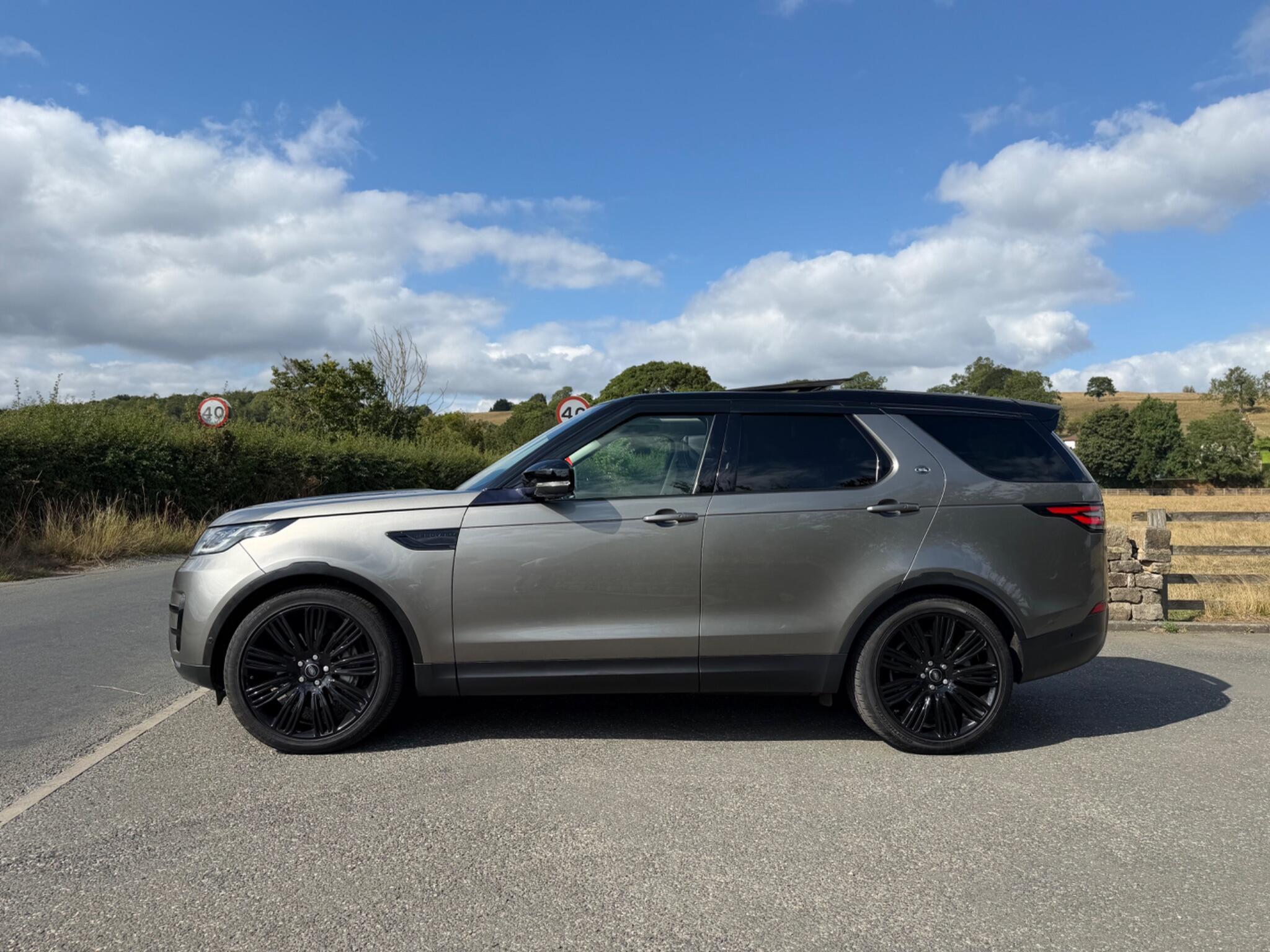 Land Rover Discovery - Image 6