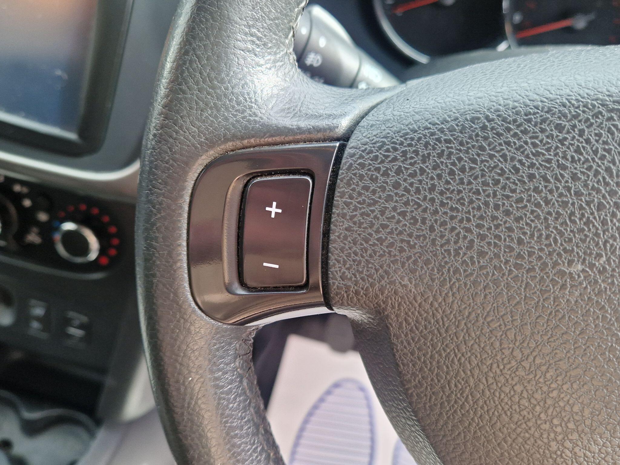 Dacia Sandero Stepway - Image 47