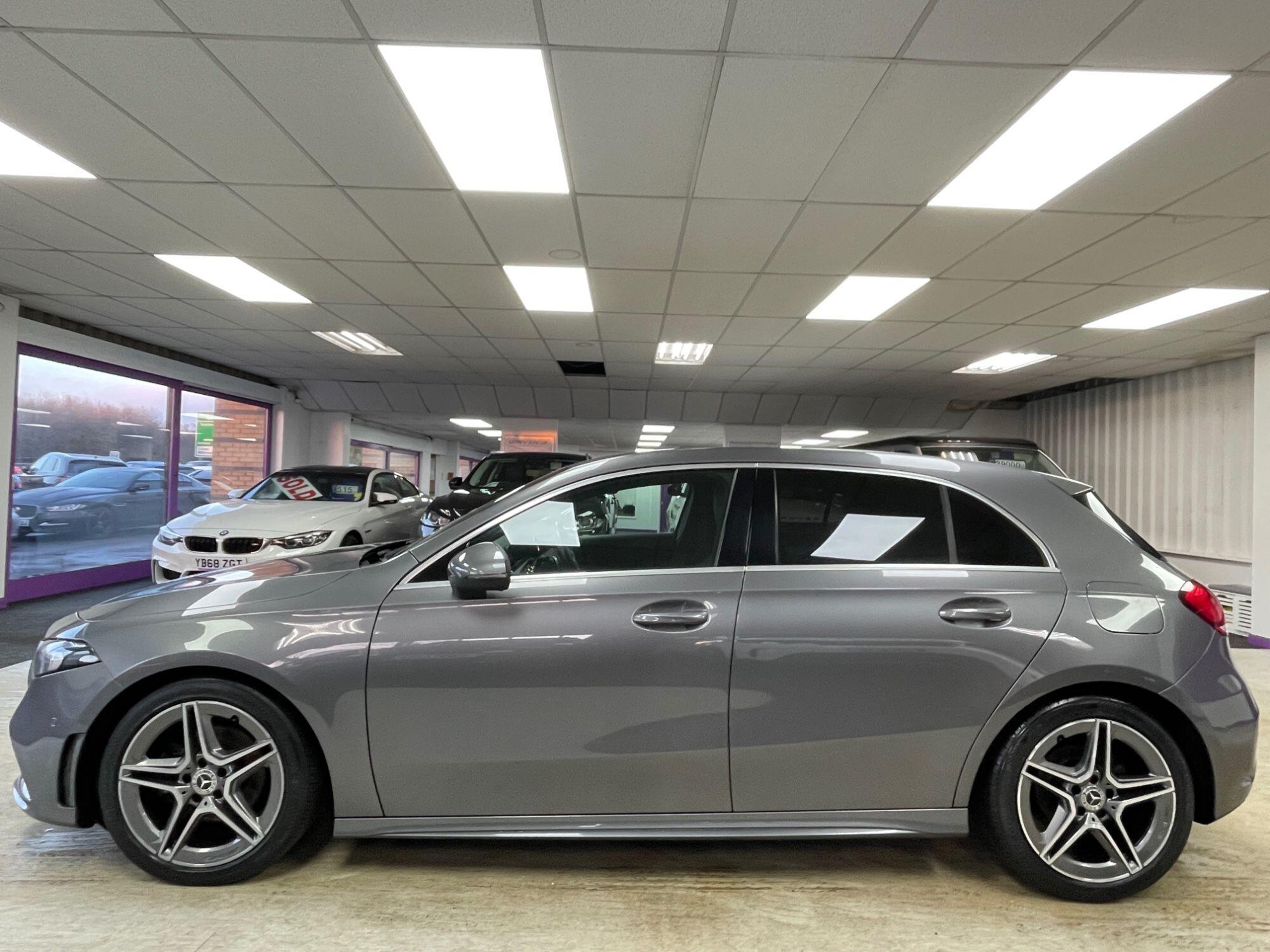 Mercedes A-Class - Image 13