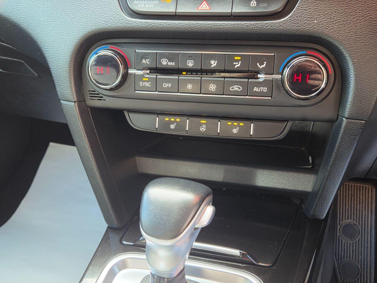 Kia ProCeed - Image 7