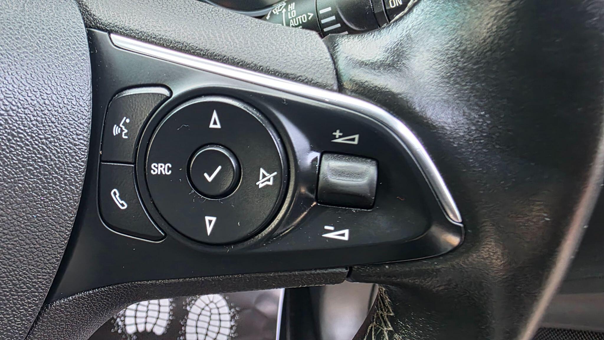 Vauxhall Grandland X - Image 43