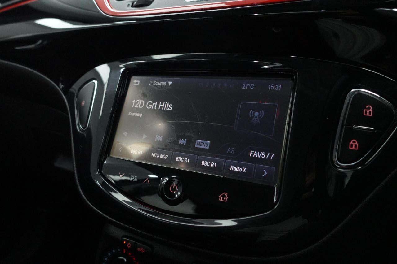 Vauxhall Corsa - Image 20