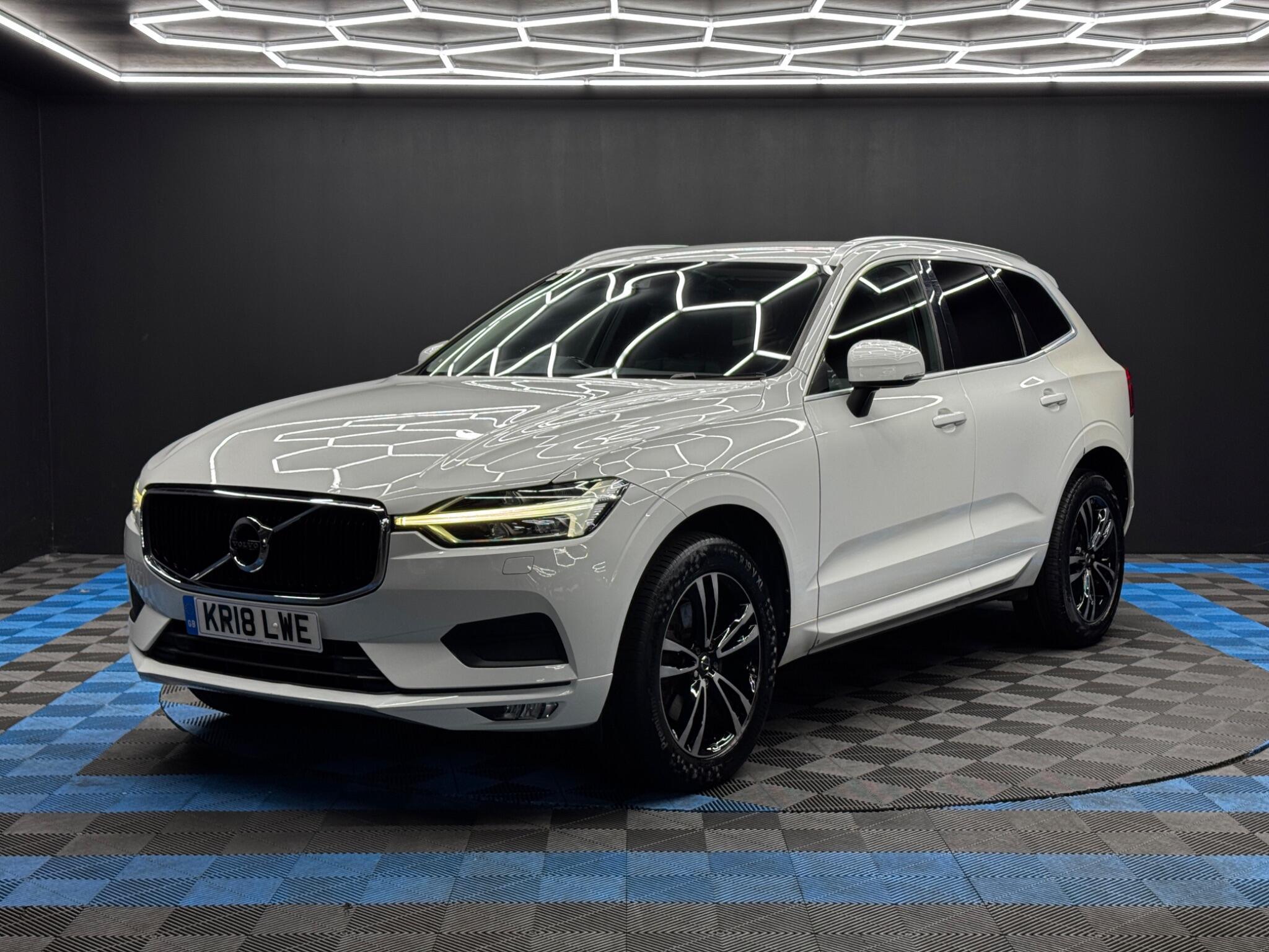 Volvo XC60 - Image 3