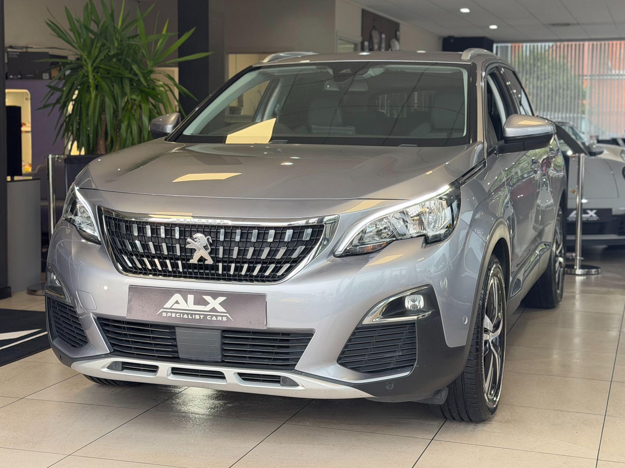 Peugeot 3008 - Image 7