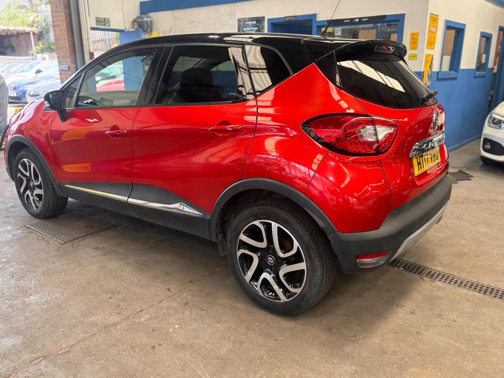 Renault Captur - Image 9