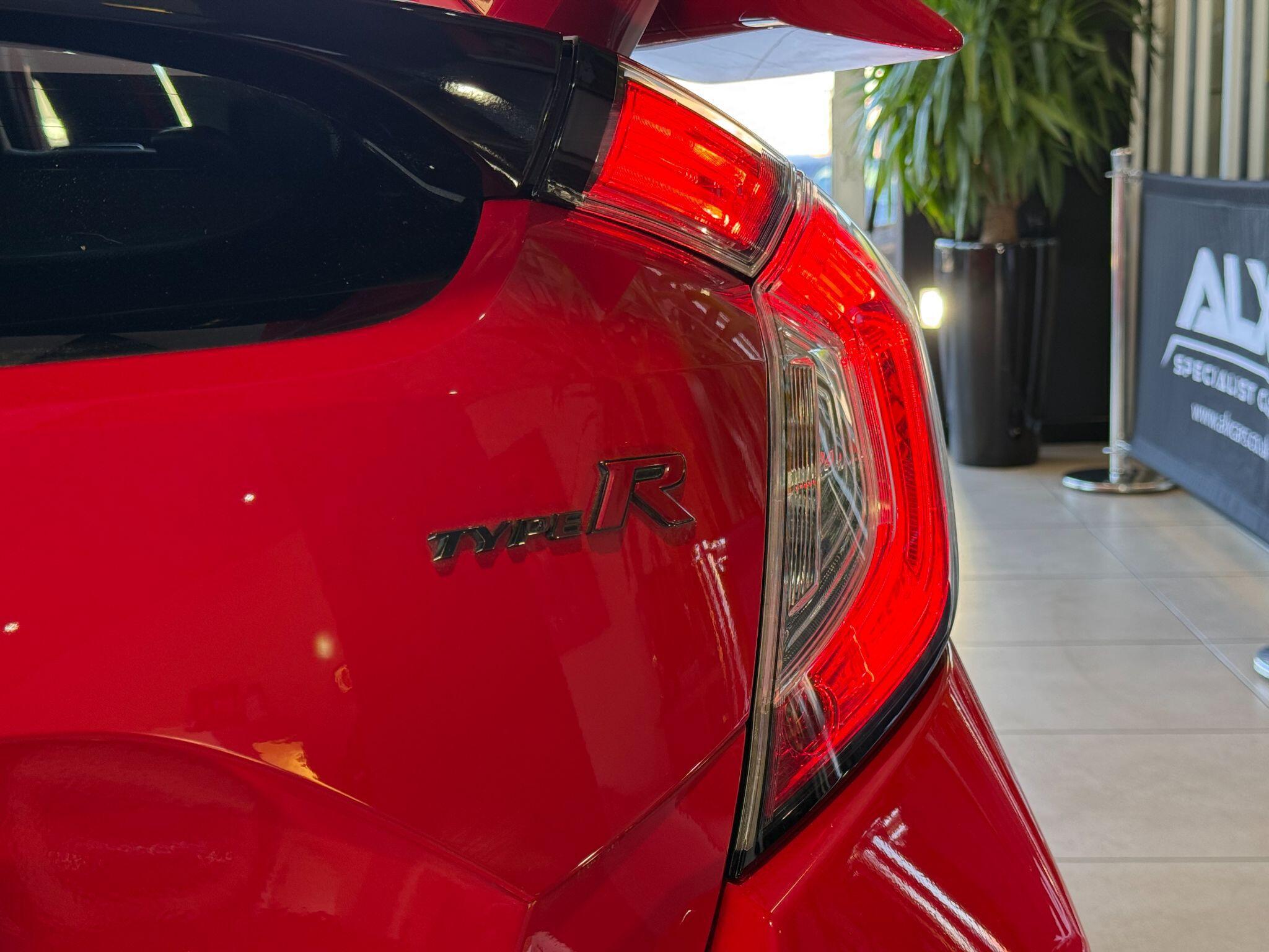 Honda Civic - Image 28